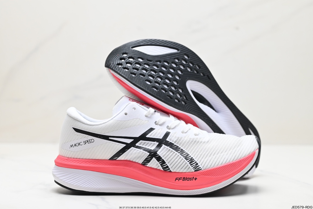 Asics Shoes